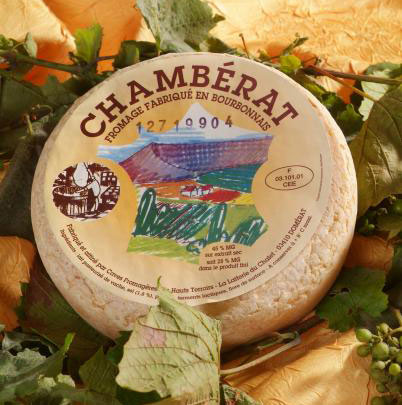 Foire aux melons, aux ânes et au fromage "Le Chambérat" Août 2013