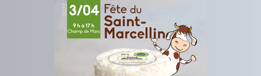 Fête du Saint-Marcellin à Saint-Marcellin