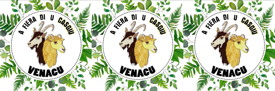 25ème Foire des fromages fermiers de Corse à Venaco "A Fiera di U Casgiu"
