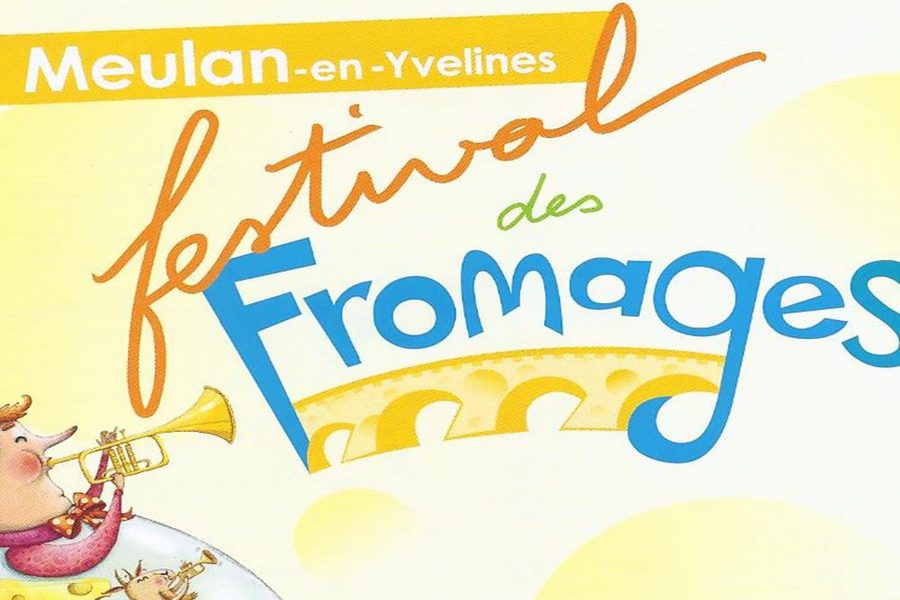 24ème Festival des fromages de Meulan-en-Yvelines