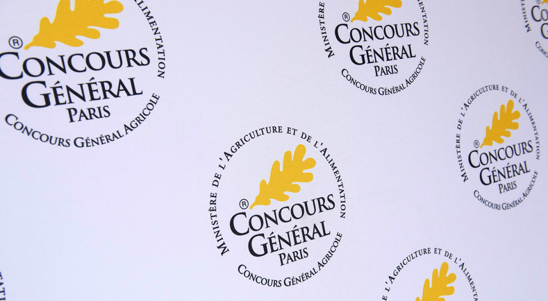 LE CONCOURS GENERAL AGRICOLE 2020 DES PRODUITS LAITIERS A PARIS