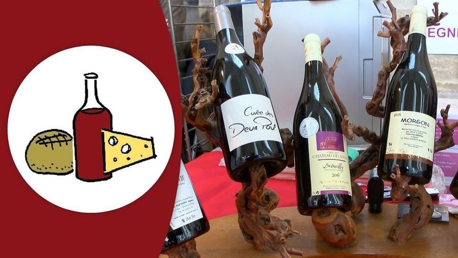 16e Salon Vin Pain Fromage et produits régionaux à Pont-à-Mousson