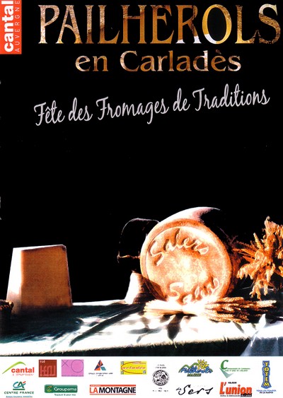 Fête des fromages de tradition