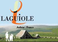 Les Traces du Fromage de Laguiole 2011